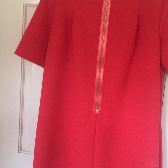 Shift dress - Picture 2 of 2